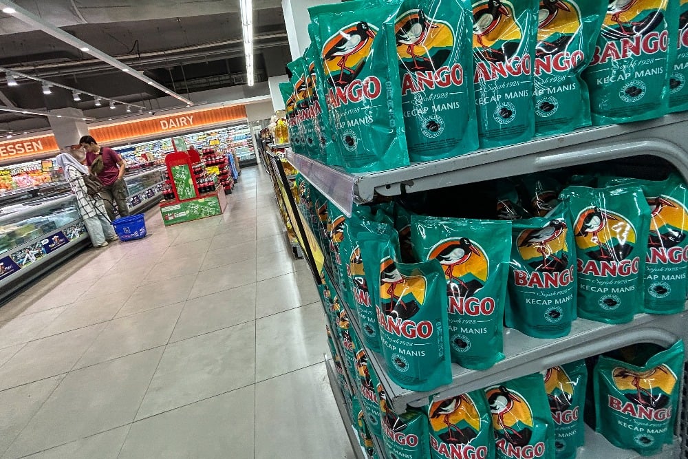 Momentum Pemulihan Emiten Konsumer ICBP, UNVR Terkena Dampak BLT dan Diskon Pajak