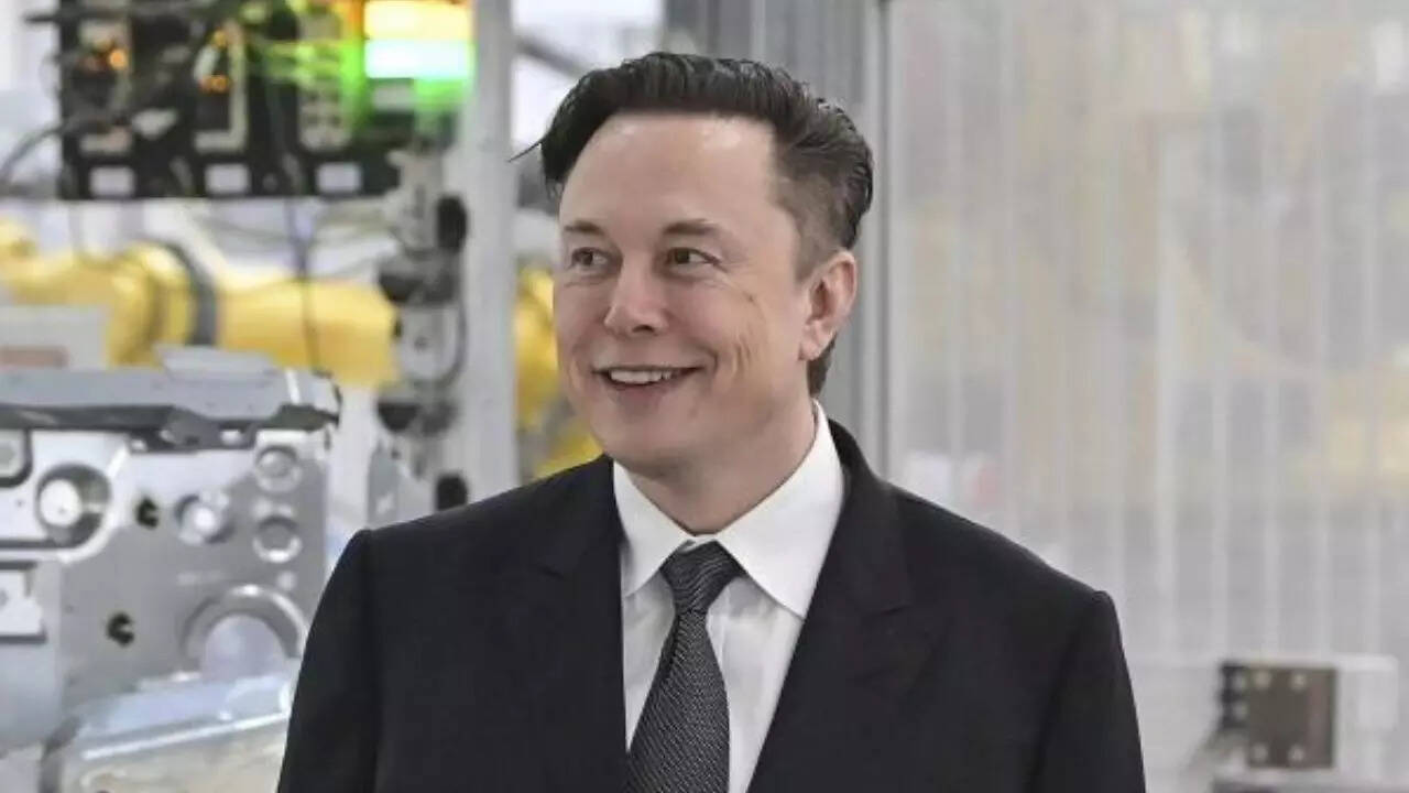 Elon Musk's Pentagon Visit Today, Will be Briefed on TopSecret US Plan