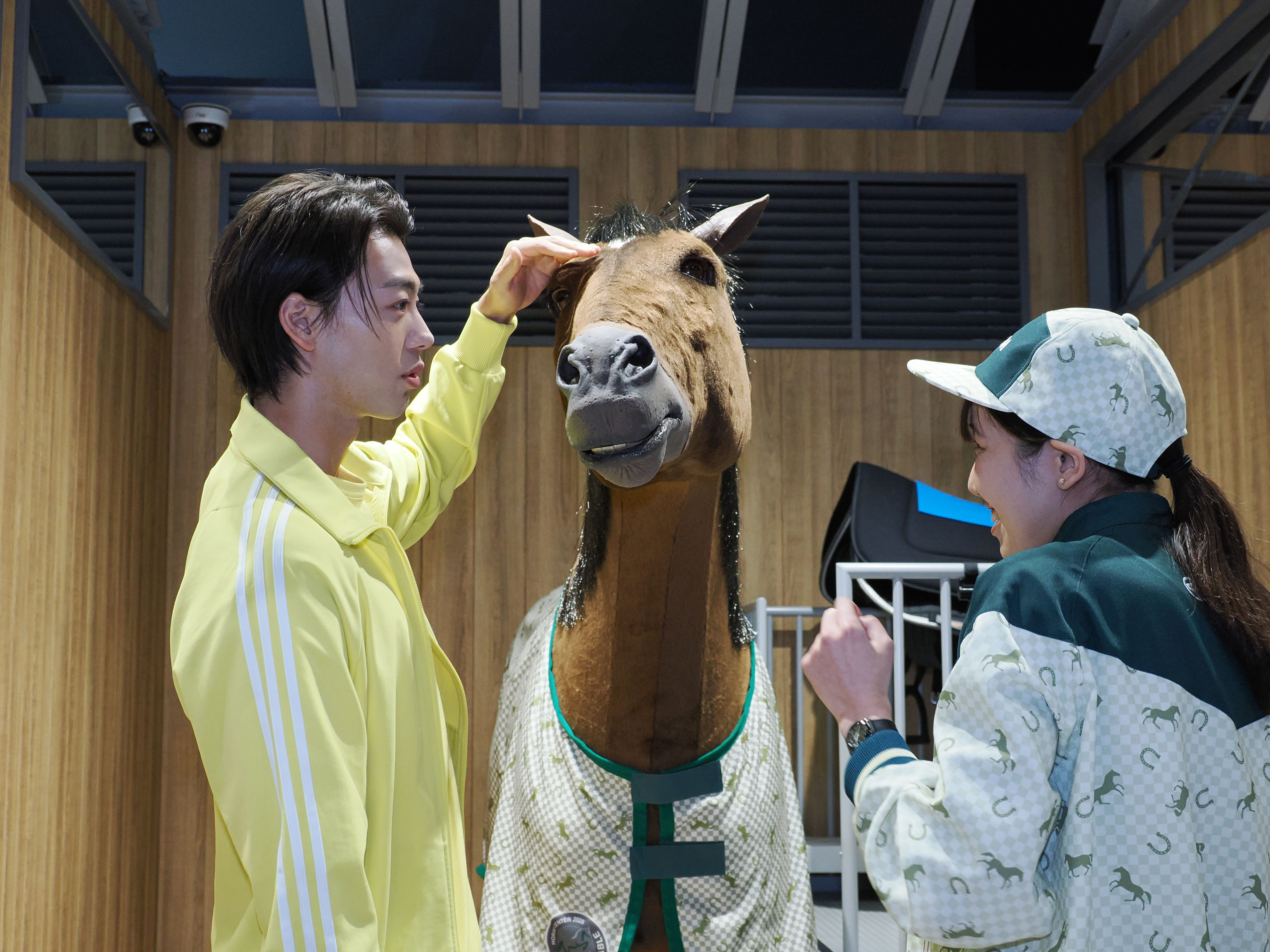 センターピース ホース 馬 【公式通販】