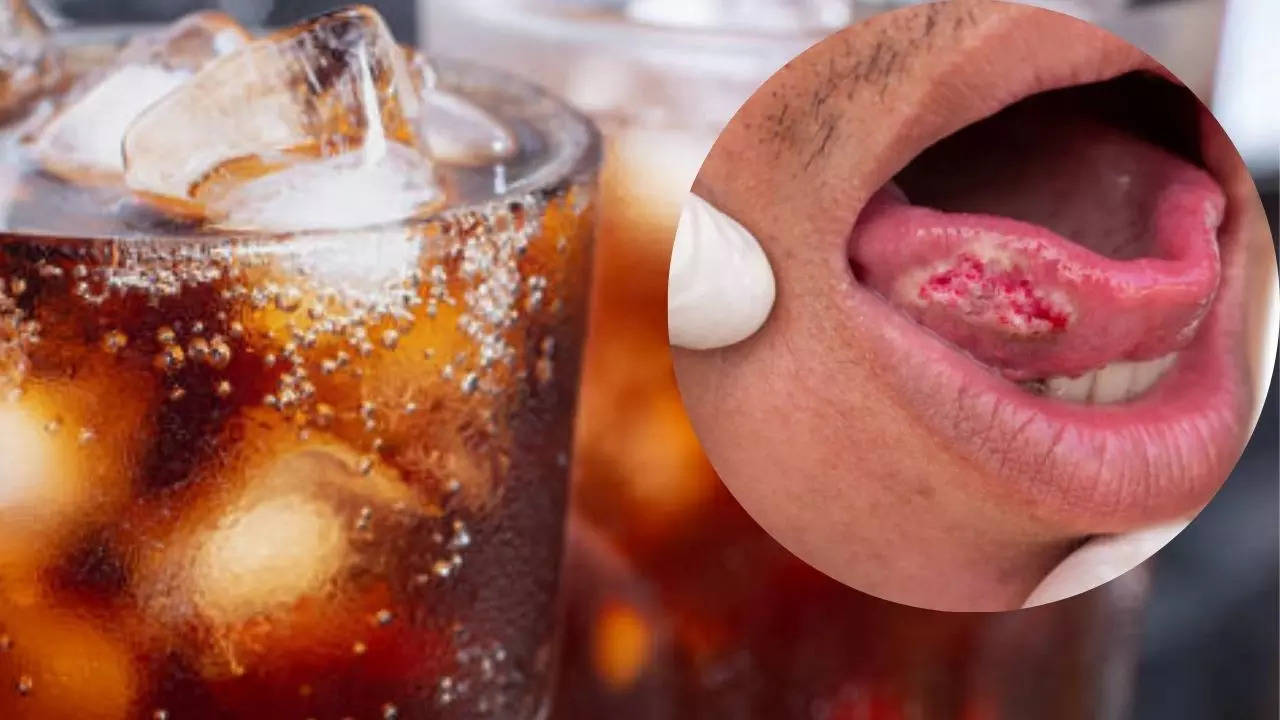 this drink is more toxic than poison and can increase risk of oral cancer by 5x