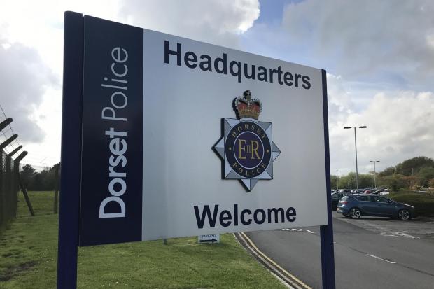 Former Dorset Police officer found guilty of gross misconduct