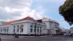 Rute Kirab Budaya HUT ke-80 Jabar di Bandung dan Penutupan Jalan Hari Ini 19 Agustus 2025