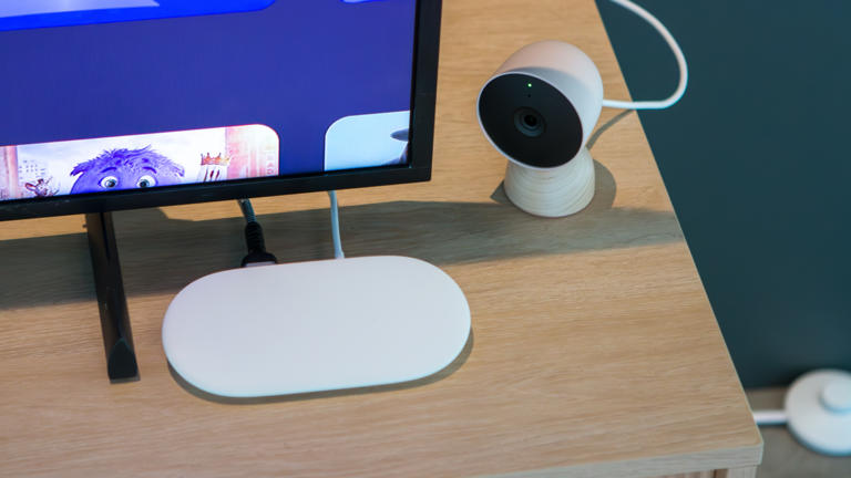 Ring and Nest remind us why the camera brand you choose matters