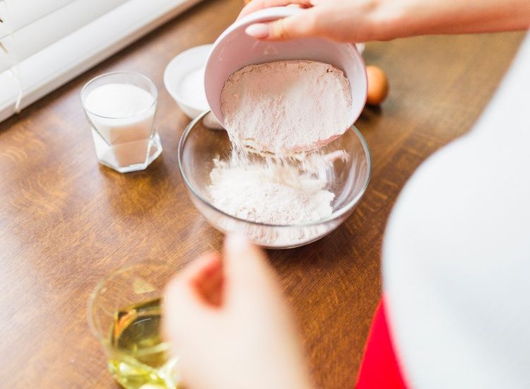 Mengenal Tepung Self-Raising, Tepung untuk Membuat Roti Mengembang