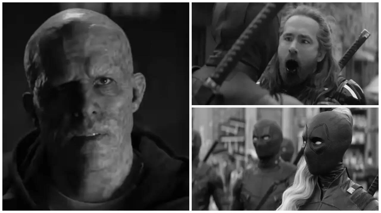 Ryan Reynolds celebrates 10 years of Deadpool; adds Nicepool death
