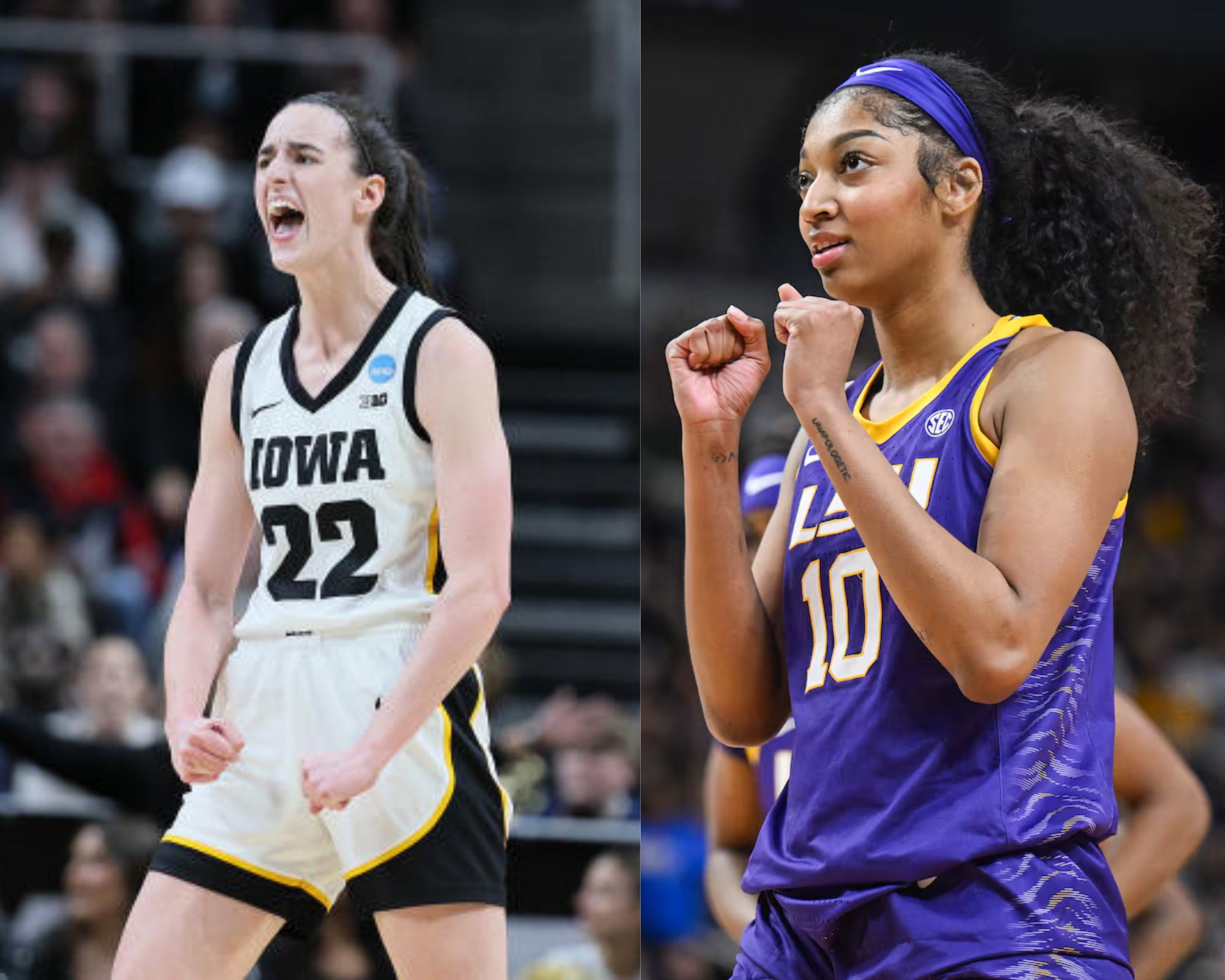 March Madness History: 10 Greatest Moments in NCAA Men's & Women's