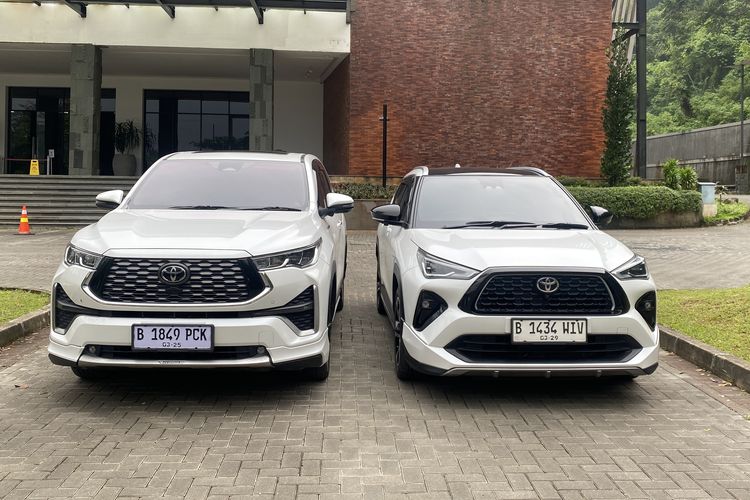 Saksikan Kemegahan Teknologi Hybrid Toyota: Prinsip dan Cara Kerjanya