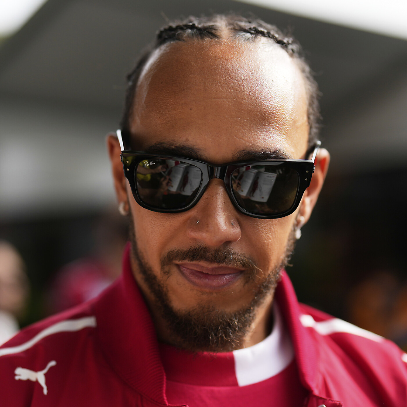 Eine Überraschung, die gut tut