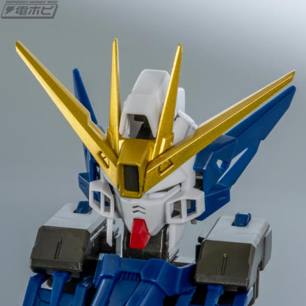 新機動戦記ガンダムW Endless Waltz』より「MSメカニカルバスト08