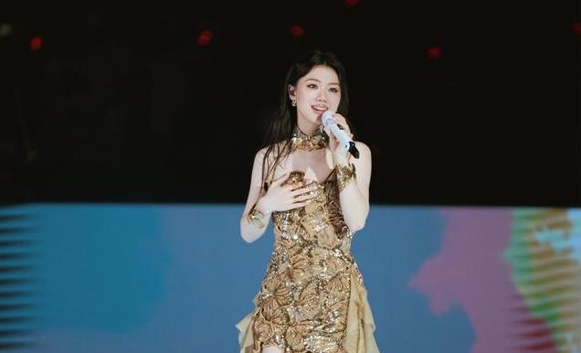 单依纯大胆转型！从清纯邻家女孩到热辣舞者，谁还认得她？