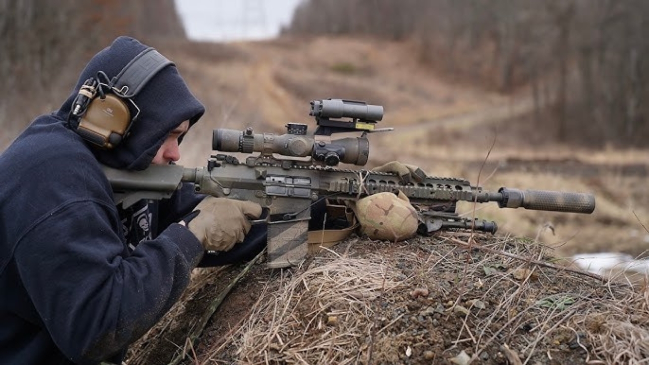 Rifles that hate soft points and deform tips on feeding