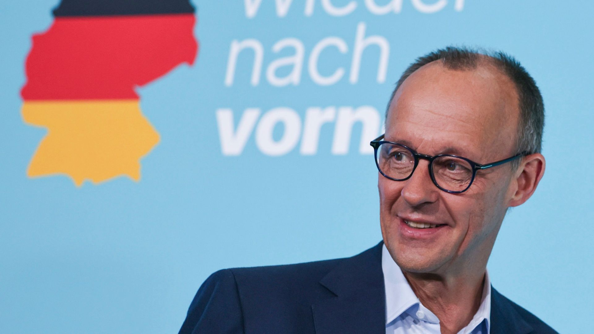 Koalitionsverhandlungen: Union und SPD einigen sich auf Kalenderreform ...