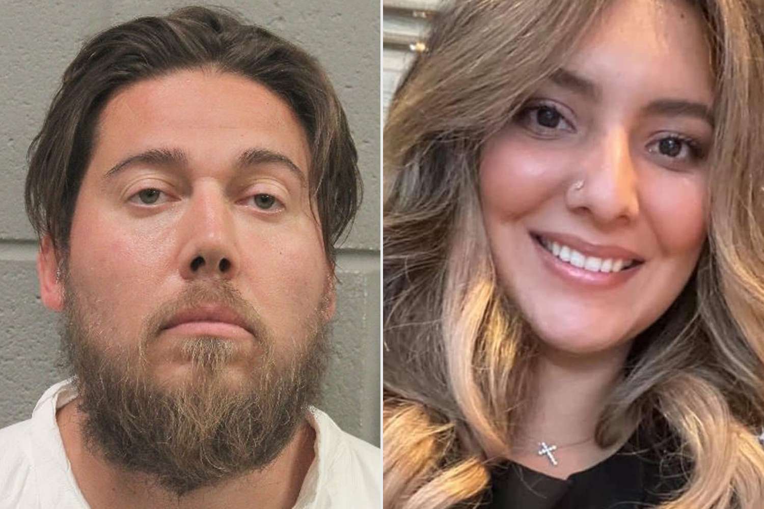 Texas Man Found with 'Blood on His Arms and Legs' After Allegedly