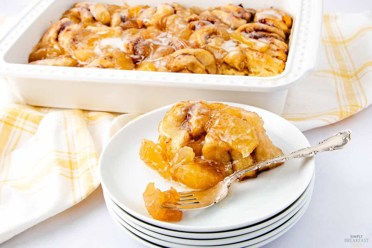 27 Quick Tasty Breakfast Recipes For Busy Mornings