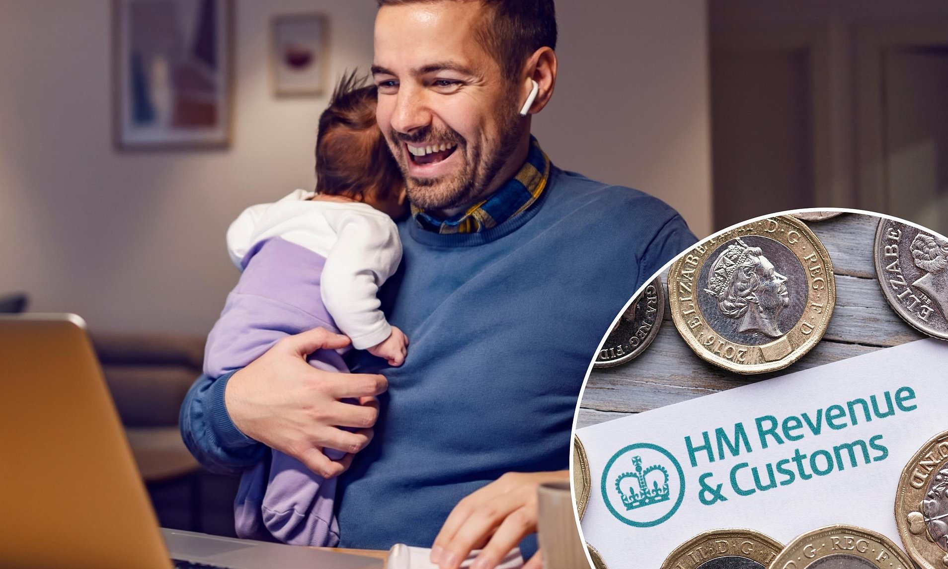 HMRC Child Benefit Update: What Parents Need to Know