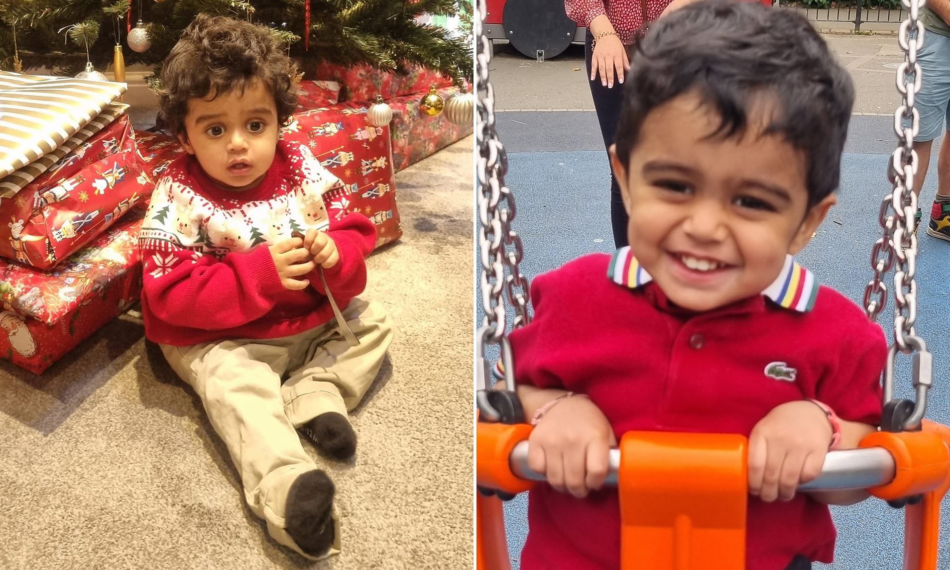 Boy, 3, died when trainee doctor pierced artery in routine procedure