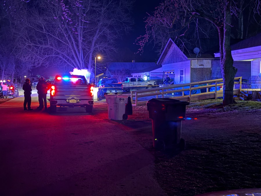 Court records reveal more details in Terre Haute murder case