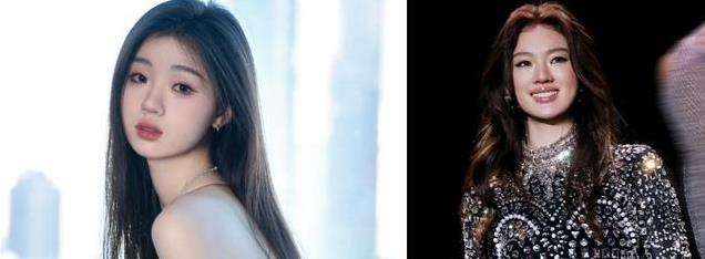 单依纯大胆转型！从清纯邻家女孩到热辣舞者，谁还认得她？