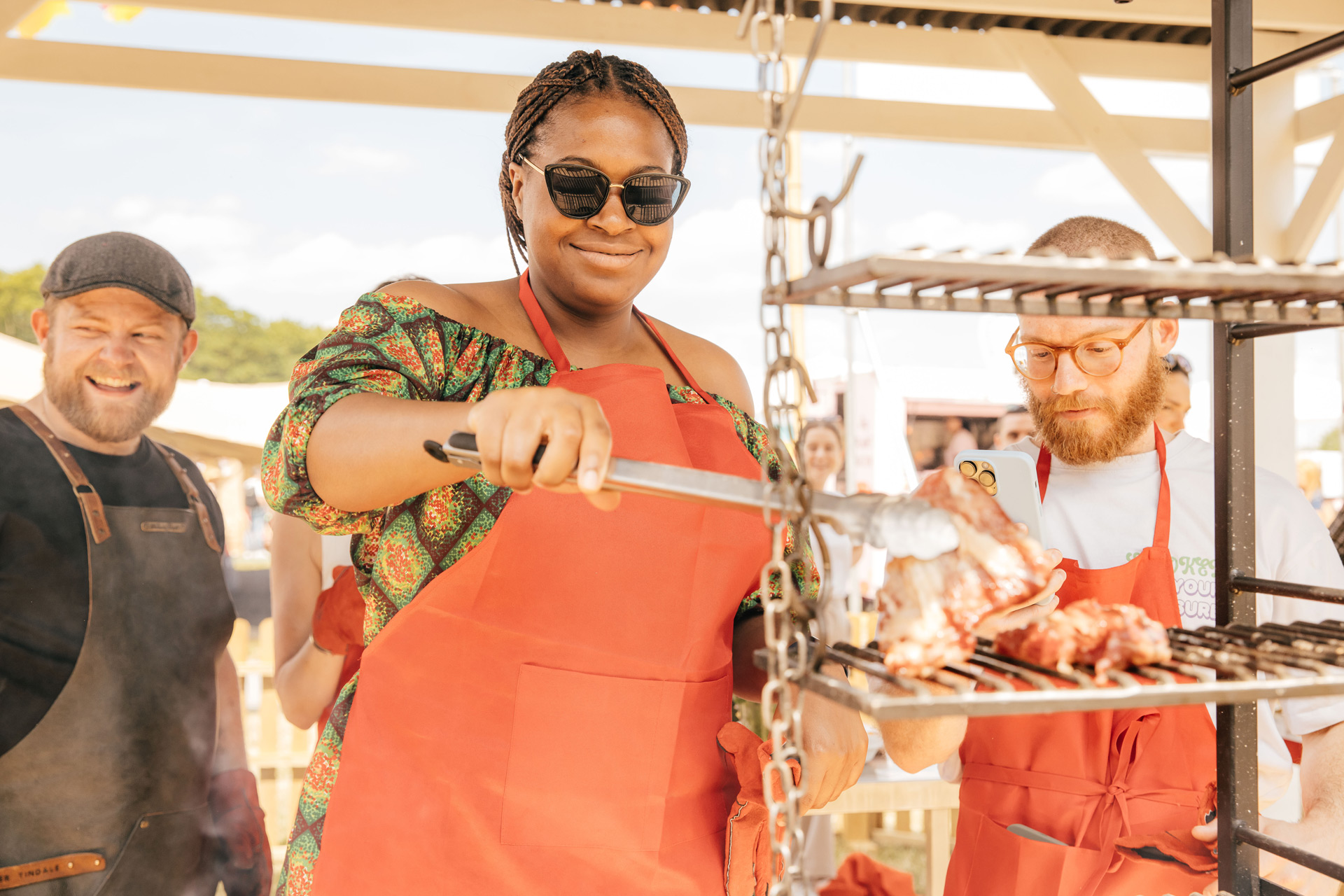 Taste of London 2025 LineUp Announced