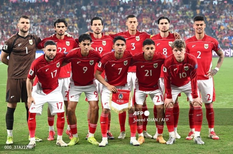AFC Gelar Turnamen Seperti UEFA Nations League, Apa Manfaatnya bagi Timnas Indonesia?
