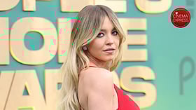 Sydney Sweeney to headline and produce Reddit short story I Pretended