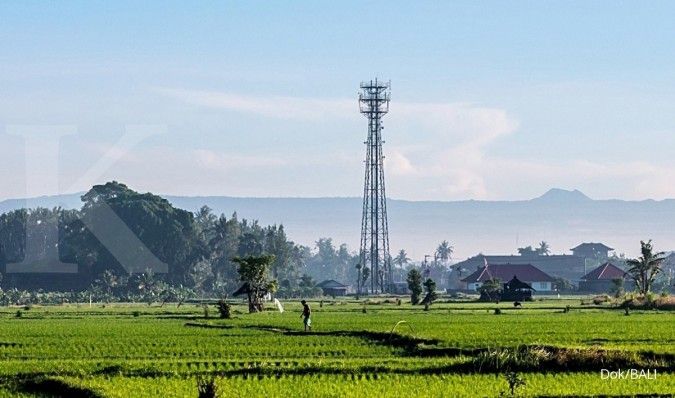 Mediasi Bali Towerindo dengan Pemkab Badung Digelar Kembali