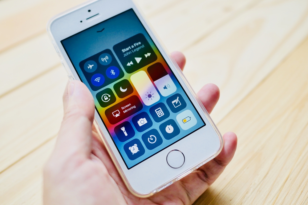 Rydd opp i iPhonen din med denne skjulte iOS-funksjonen