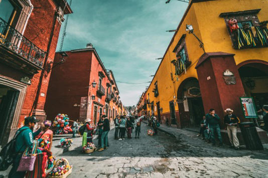 Mexico (Source: Unsplash)