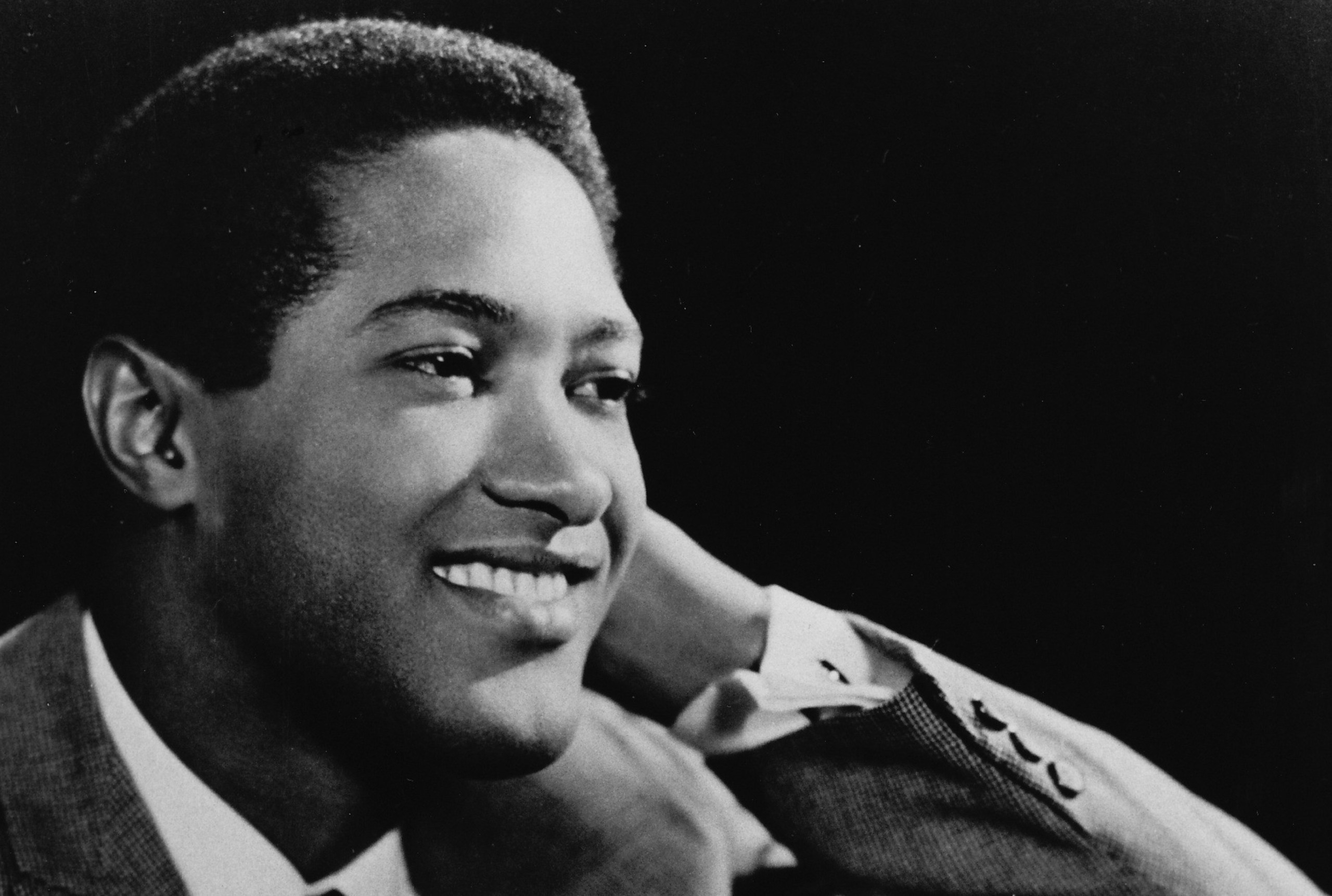 Soul searching the unsolved mystery surrounding singer Sam Cooke's death