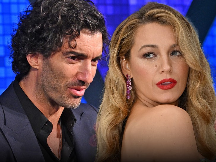 Justin Baldoni's Lawyer Fires Back at Blake Lively's Motion to Dismiss