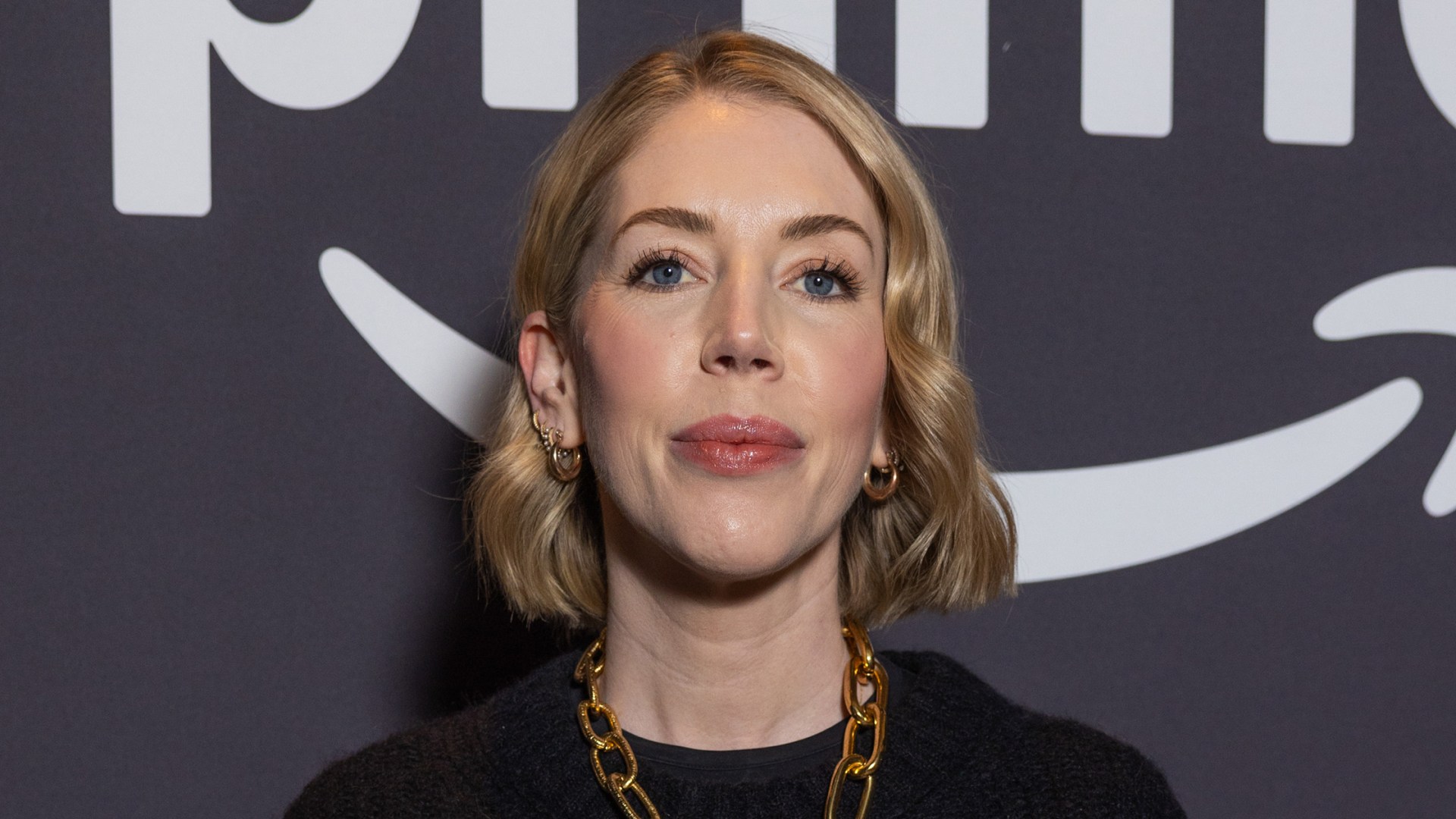 Katherine Ryan reveals 'deadly' skin cancer diagnosis after her doctor