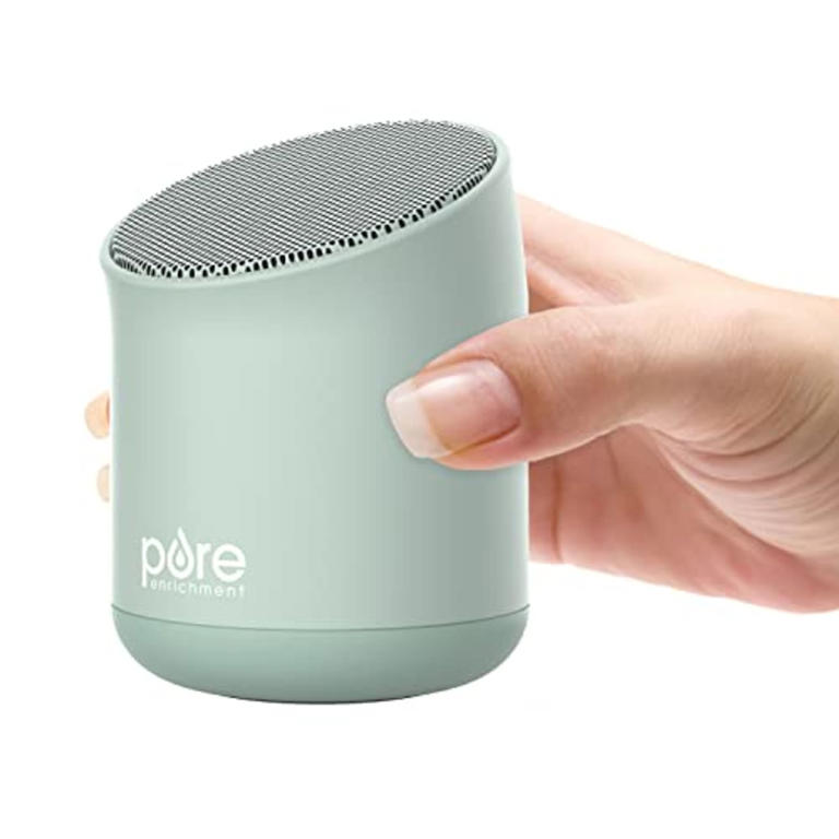 Can white noise machines really help you get better sleep? We asked experts