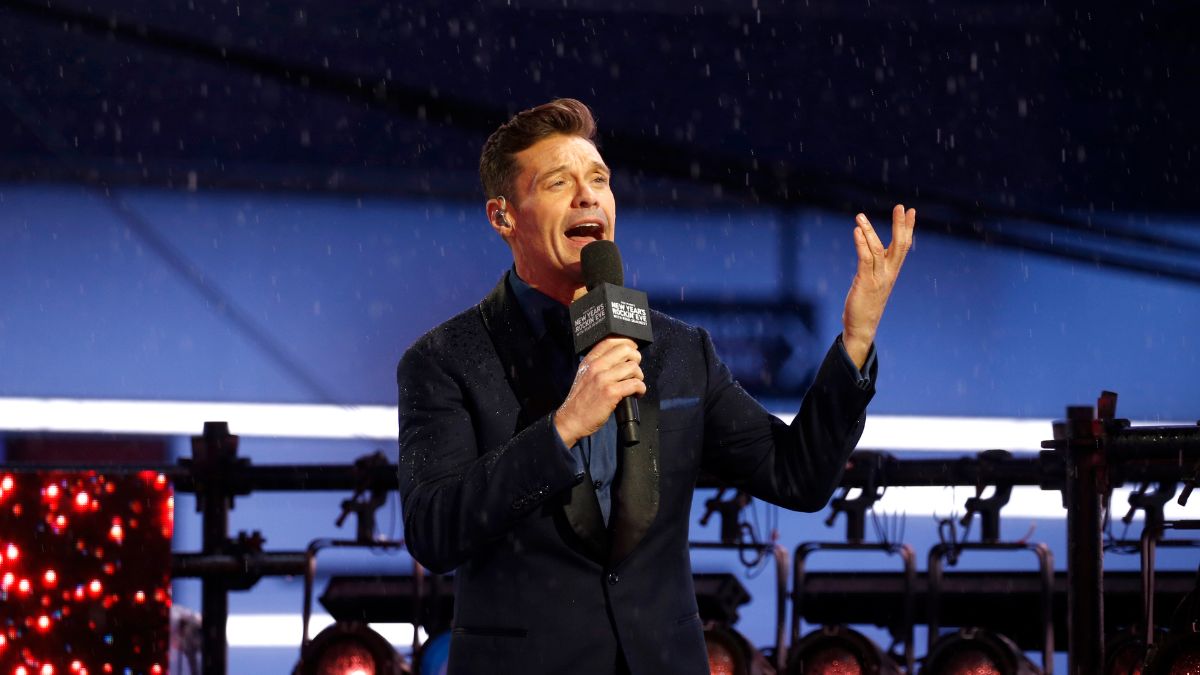 Is Ryan Seacrest leaving ‘Wheel of Fortune?’