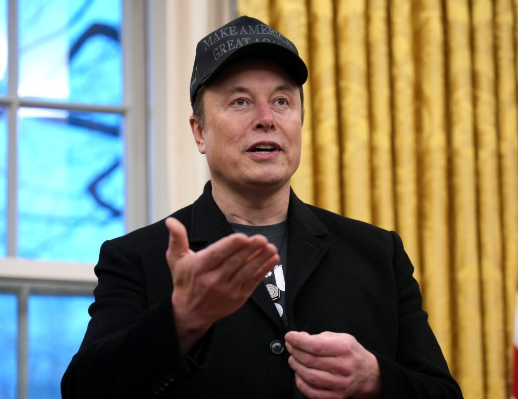 Elon Musk's Daughter Vivian Reveals One of Their Last Tense