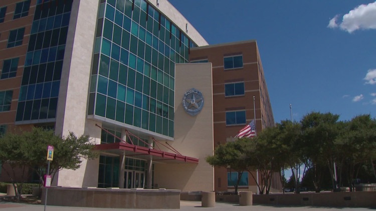 Dallas HERO threatens lawsuit to force Dallas Police Department to hire ...