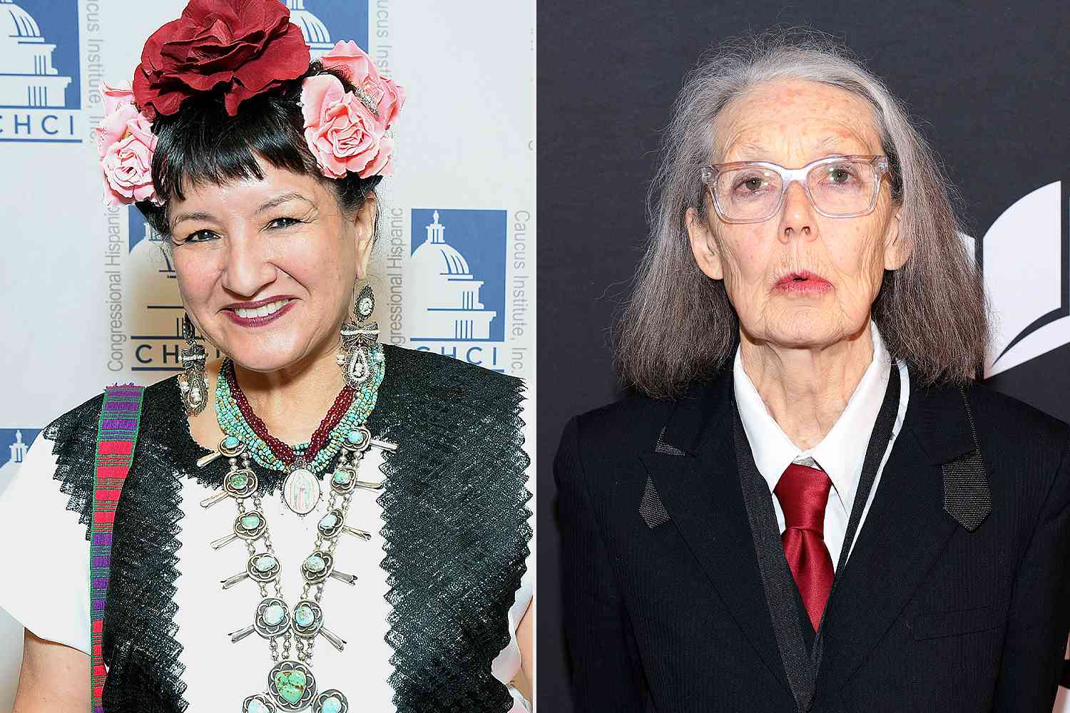 Sandra Cisneros, Anne Carson and More Among Winners of 50th National