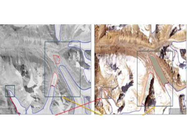 UN World Day for Glaciers: Alarming Decline of Himalayan Ice Sheets Exposed in Latest Report