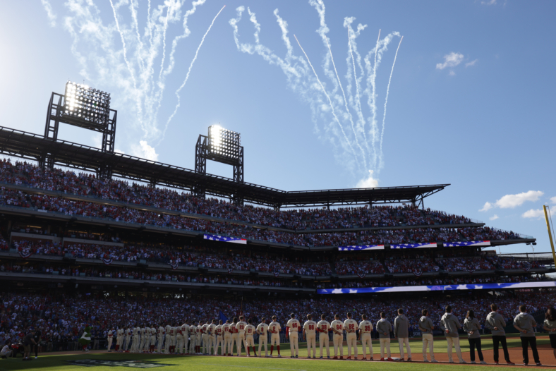 Phillies Game Today Phillies TV Schedule Game Info Phillies Roster And Phillies