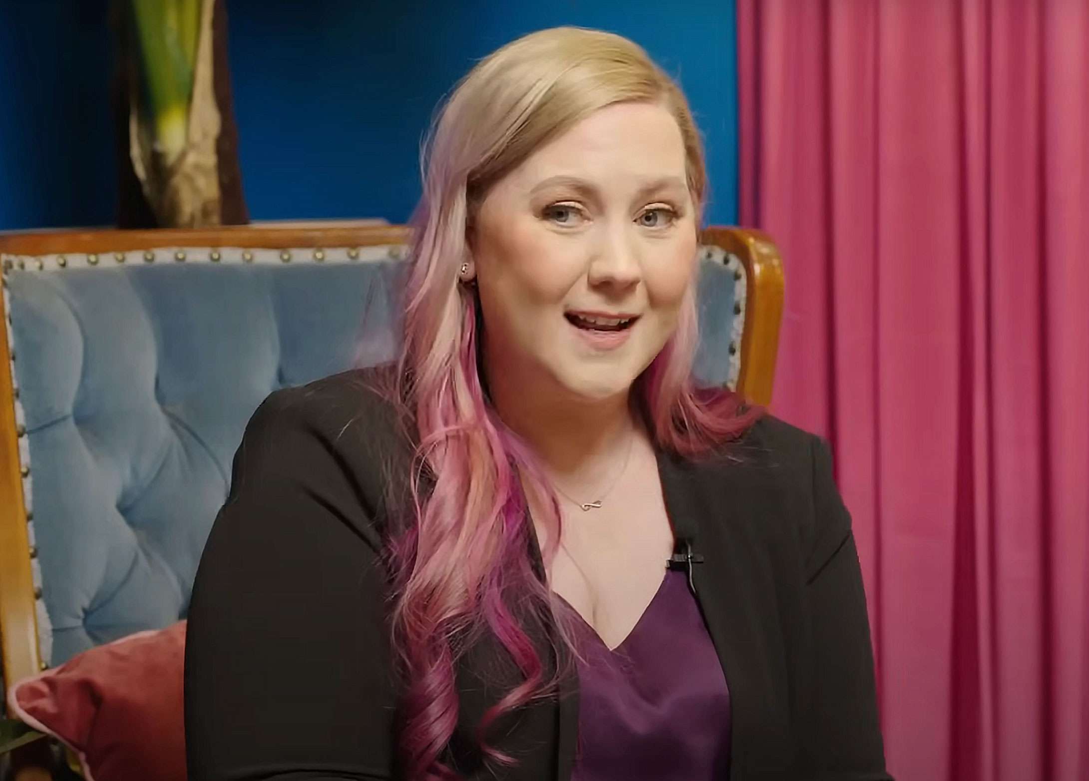 Rebecca Yarros Says It's Been to See Readers Relate to