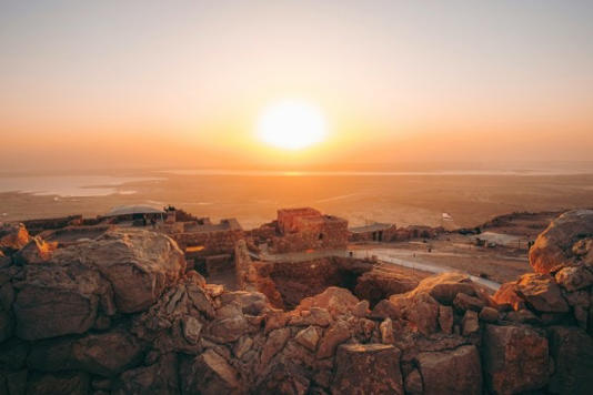 Israel (Source: Unsplash)