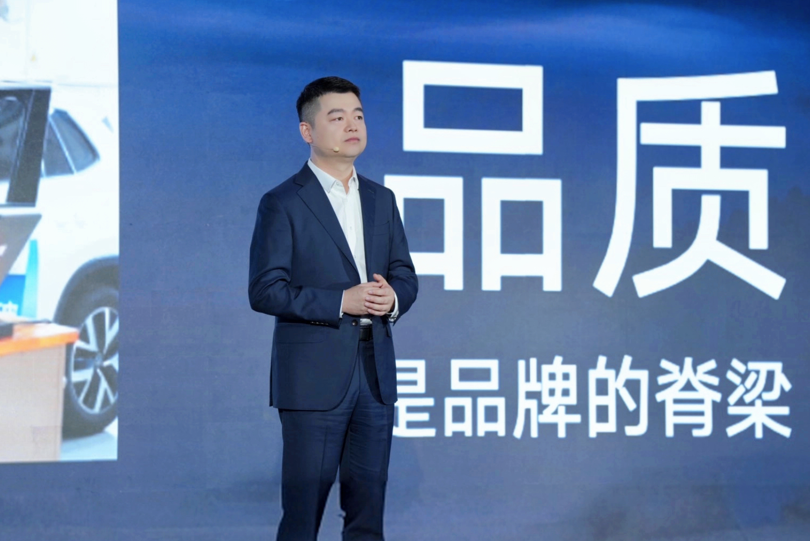 一汽-大众服务全面升级，“匠·心服务”与“心喜之旅2.0”正式发布