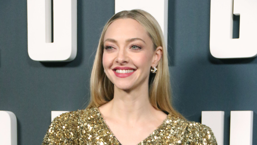 Amanda Seyfried sung with Cynthia Erivo during Wicked audition