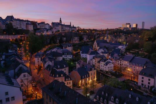 Luxembourg (Source: Unsplash)
