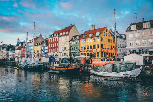 Denmark (Source: Unsplash)