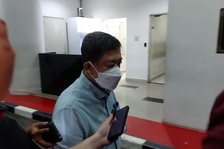 Sidang perdana 8 pejabat BUMN terkait kasus minyak mentah dijadwalkan Rabu depan