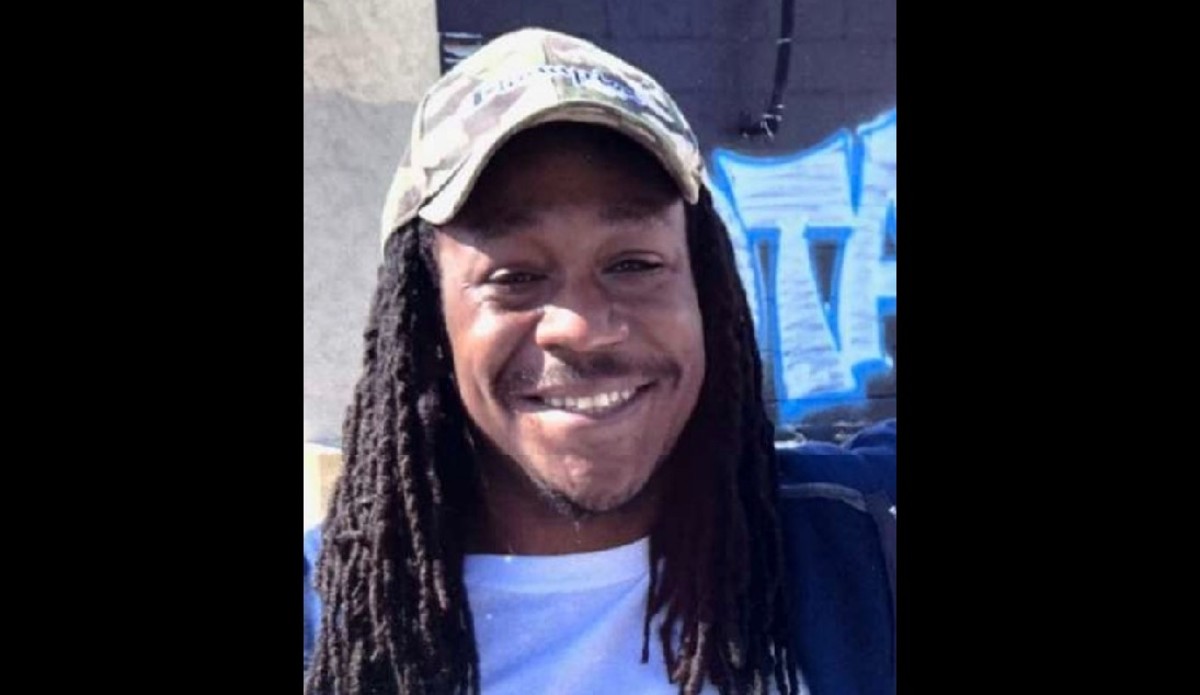 Missing man, 30, last seen near gravel pit and river in Rogers(02)