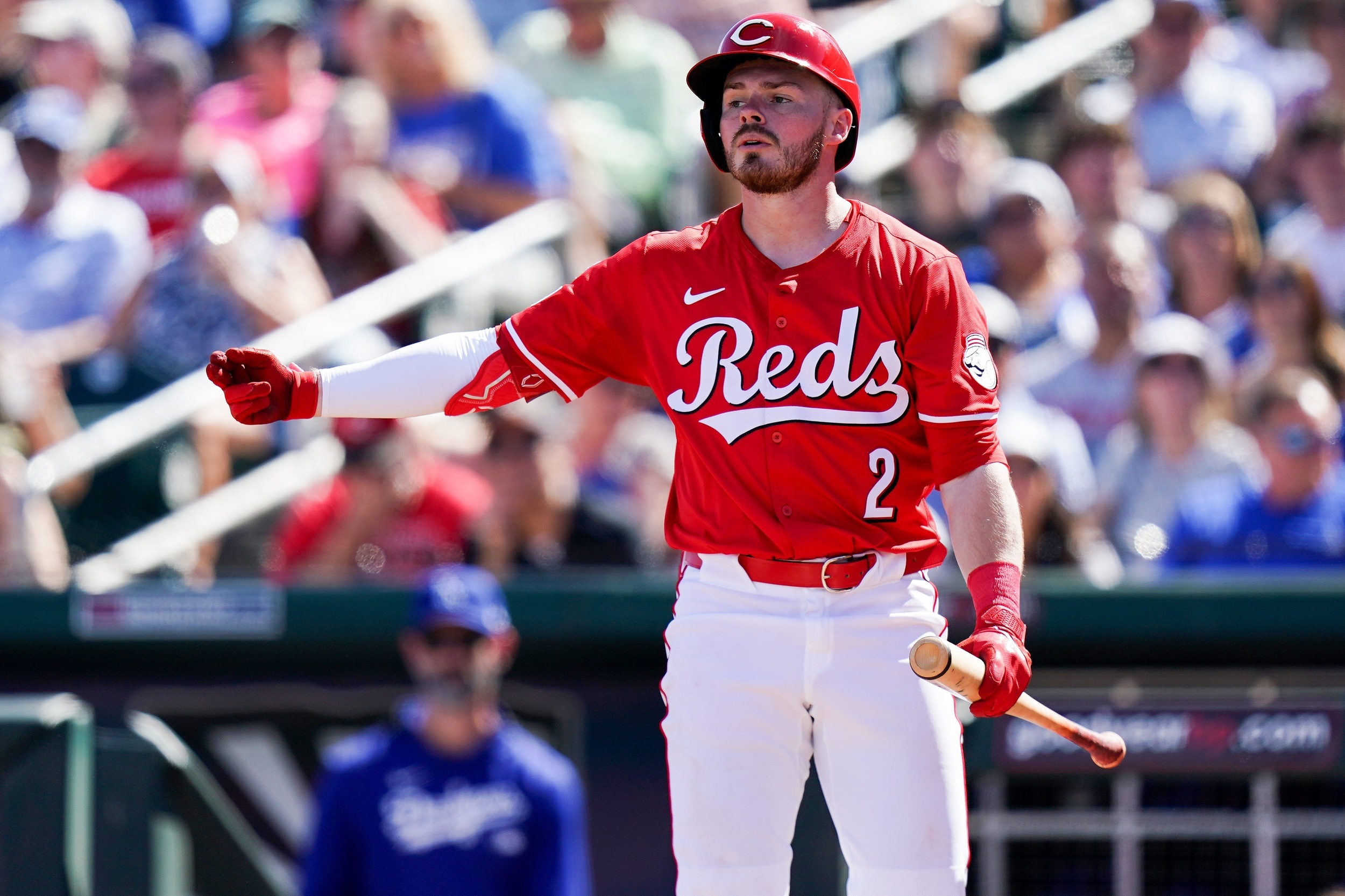 Biggest Questions Surrounding the Cincinnati Reds