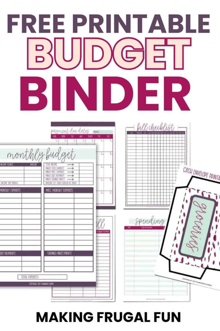 12-free-dave-ramsey-baby-step-printables