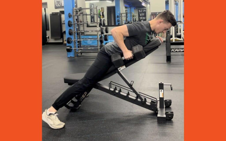 Coach-Recommended Dumbbell Lat Exercises