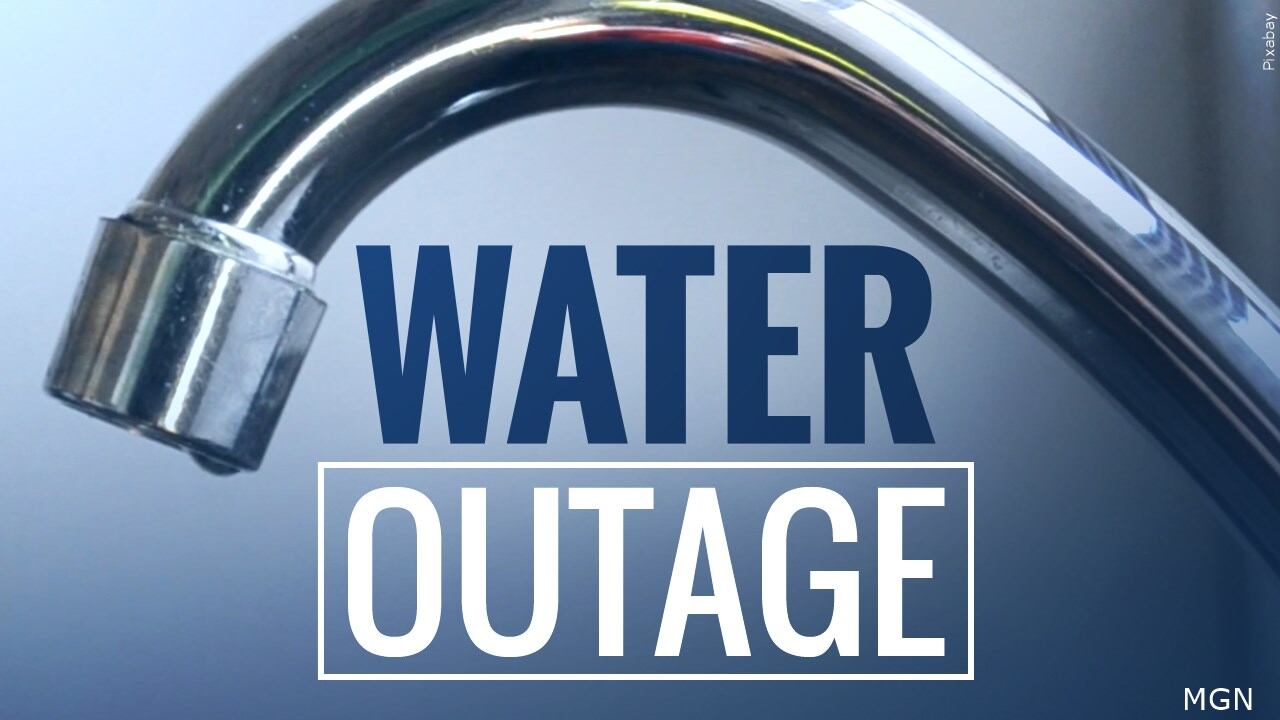 southport-scheduled-water-outage-canceled